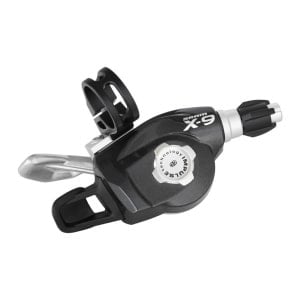 Maneta schimbator de  viteze HAMMERSCHMIDT X-9 fata box -09