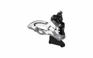 Schimbator fata X-9 colier sus 34.9 tragere sus box -09