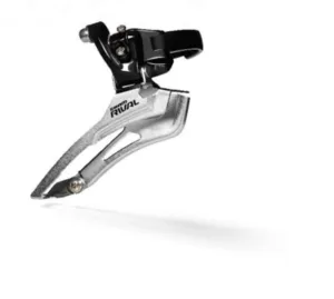 Schimbator fata cursiere Rival Road colier 34.9 tragere sus n