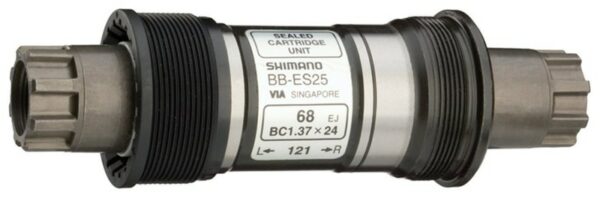 Monobloc Octalink BB-ES25 68x121 fara suruburi