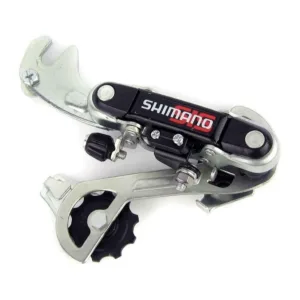 Schimbator fata TY 18 Shimano