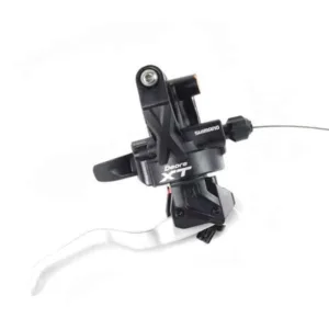 Frana hidraulica schimbator Deore LX M 585 Shimano