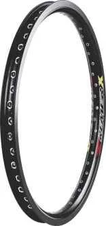 Janta Super Jumbo dublu capsata 559x33 negru