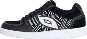 Pantofi Dirt/SK8 O NEAL Rampage albi 42 43