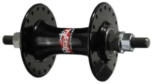 Butuc fata al BMX Joytech A01CSBT-14 negru 2rulm ax14 48