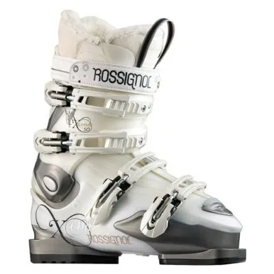 Clapari Rossignol XENA X50 white 275