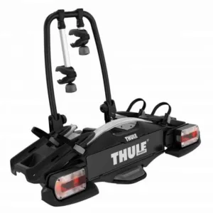 Thule VeloCompact 2 biciclete 7 pin