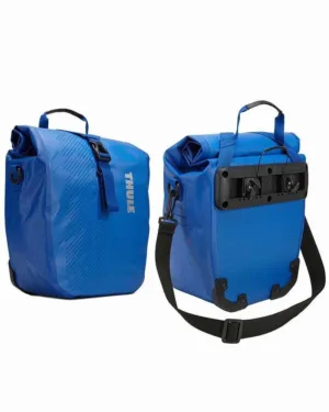 Thule Shield Pannier S Cobalt, set 2 bucati