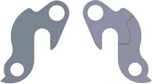 Ureche schimbator Kross DP-3