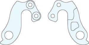 Ureche schimbator Kross DP-22