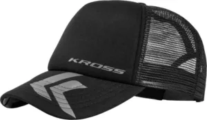 Sapca baseball Kross Trucker graphite