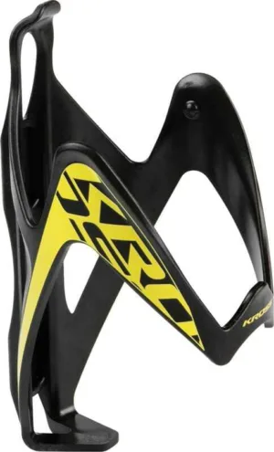 Suport bidon Kross Claw green