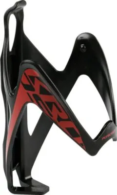 Suport bidon Kross Claw red