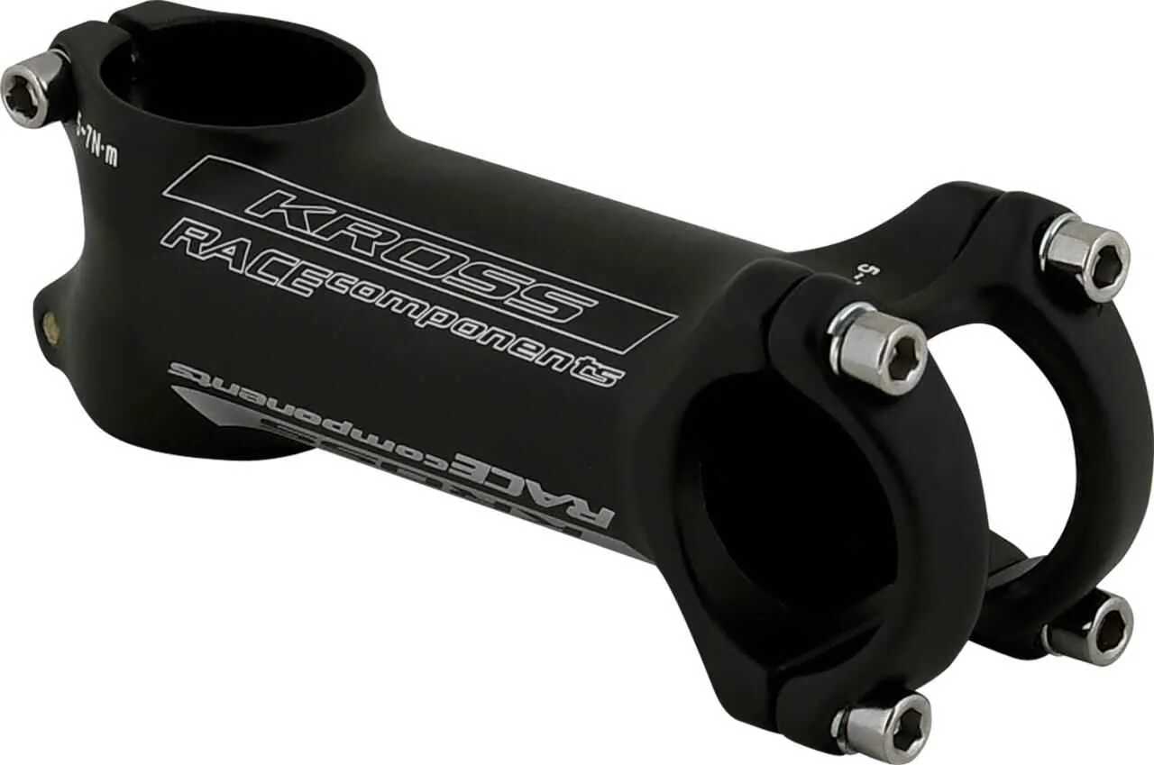 Pipa Kross JD-ST57A Ext=100mm 31.8mm