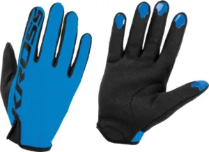 Manusi Kross XC Lite blue size XL