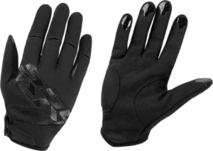 Manusi enduro Kross Rocker black size XL