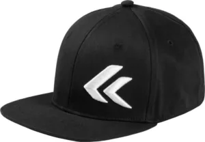 Sapca baseball Kross Fullcap white size M