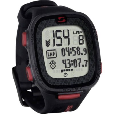 Ceas cu pulsometru Sigma PC 26.14 negru 2014