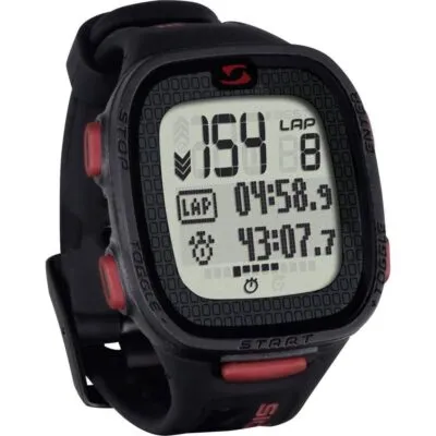 Ceas cu pulsometru Sigma PC 26.14 negru 2014