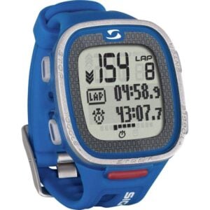 Ceas cu pulsometru Sigma PC 26.14 albastru 2014