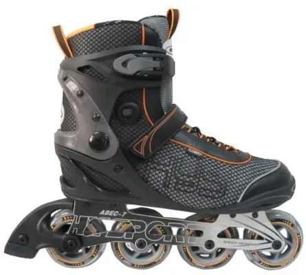 Patine cu rotile Spartan Predator 42