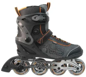 Patine cu rotile Spartan Predator 43