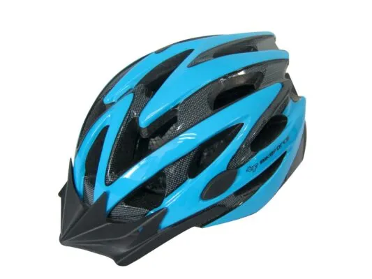 Casca Bikeforce ARROW 2 aqua-black Out-Mold L