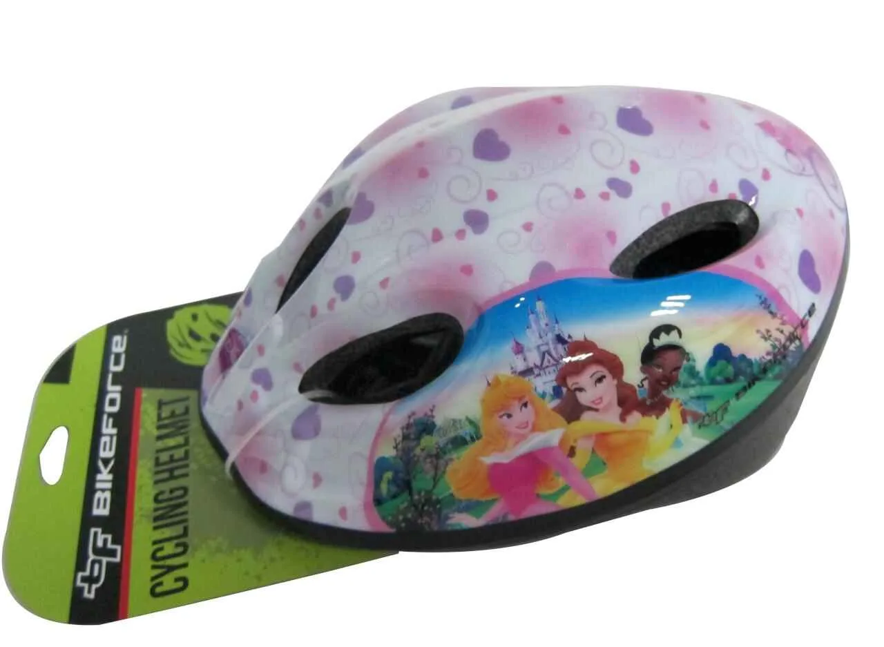 Casca Bikeforce PRINCESS Out-Mold S