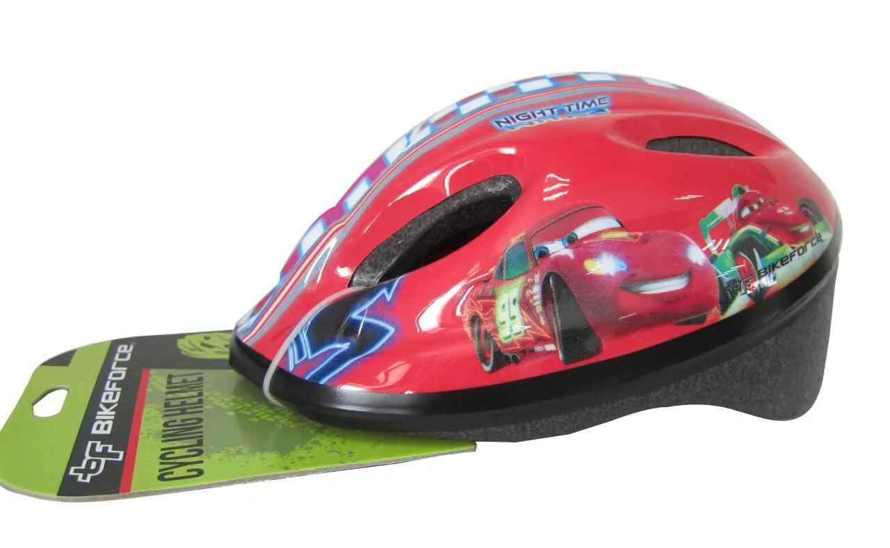 Casca Bikeforce CAR Out-Mold XS