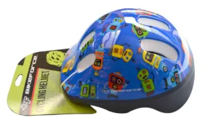 Casca Bikeforce ROBOT Out-Mold XS