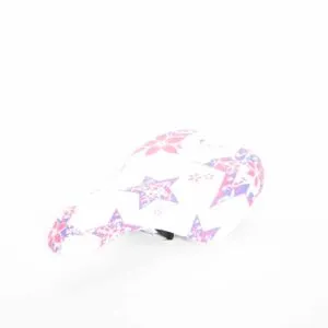 Sa Junior Magic Girl white-pink cu floricele S.Montegrappa
