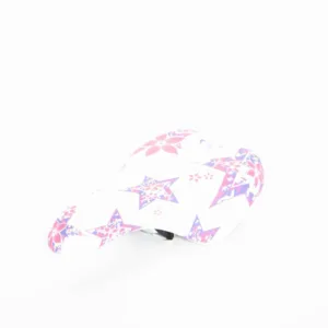 Sa Junior Magic Girl white-pink cu floricele S.Montegrappa