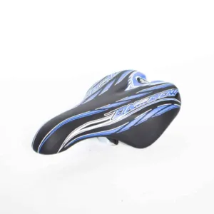 Sa Junior Free Boy black-blue S.Montegrappa