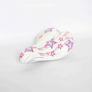 Sa Magic Girl white-pink cu fluturele S.Montegrappa