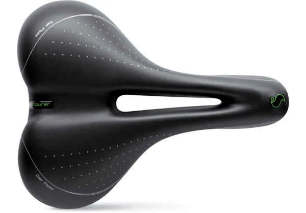 Sa Sportourer Kaalam Flow FeC Alloy black