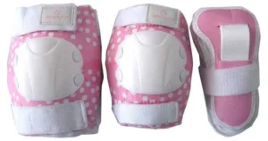 Echipamente de protectie Street Fun Spartan L