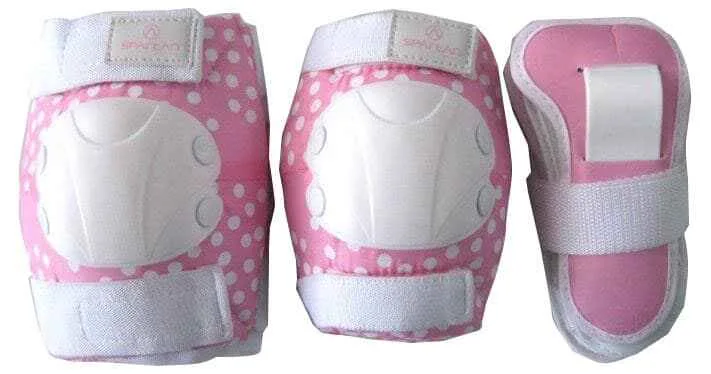 Echipamente de protectie Street Fun Spartan L