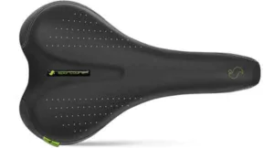 Sa Sportourer FLX Man Deluxe FeC Alloy black