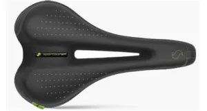 Sa Sportourer FLX Man Flow Deluxe FeC Alloy black