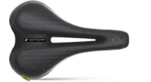Sa Sportourer FLX Lady Flow Deluxe FeC Alloy black