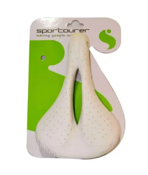 Sa Sportourer COLNAGO Lady Flow FeC white