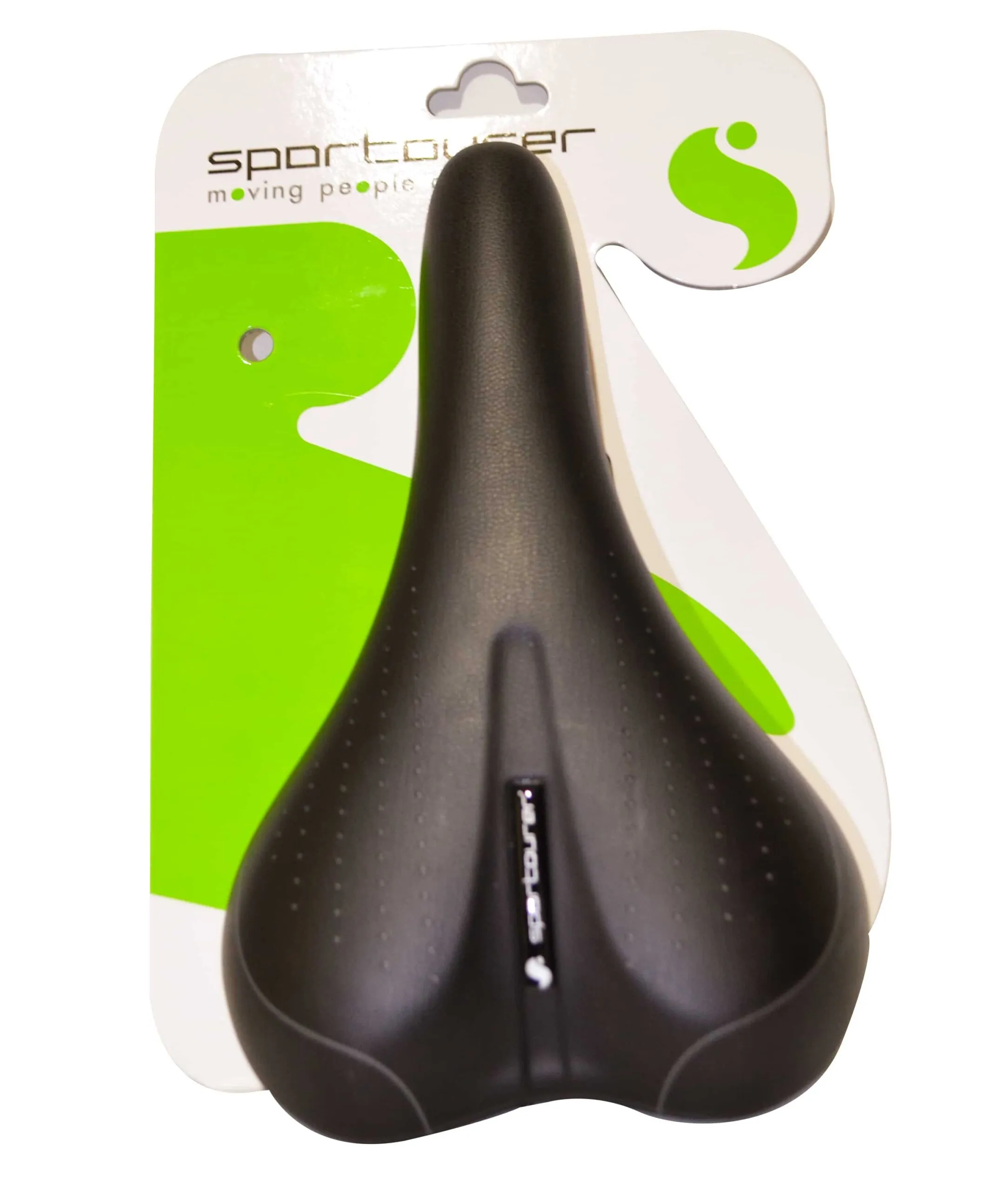 Sa Sportourer Ghost Men FLX FeC black