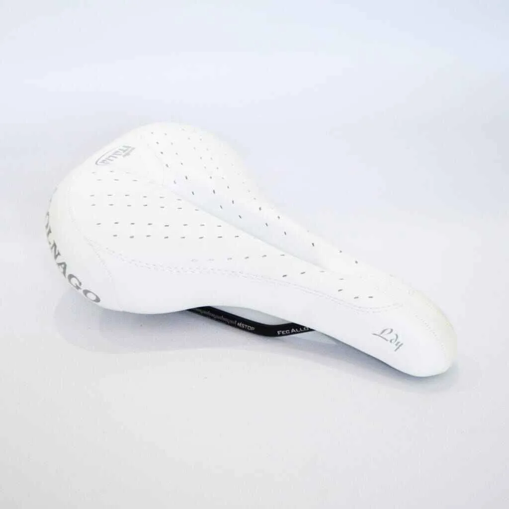 Sa Sportourer Lady Flow FeC white