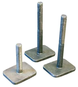 Thule adaptor T-Track 30x24 mm ProRide