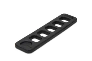 Thule curele de fixare cadru