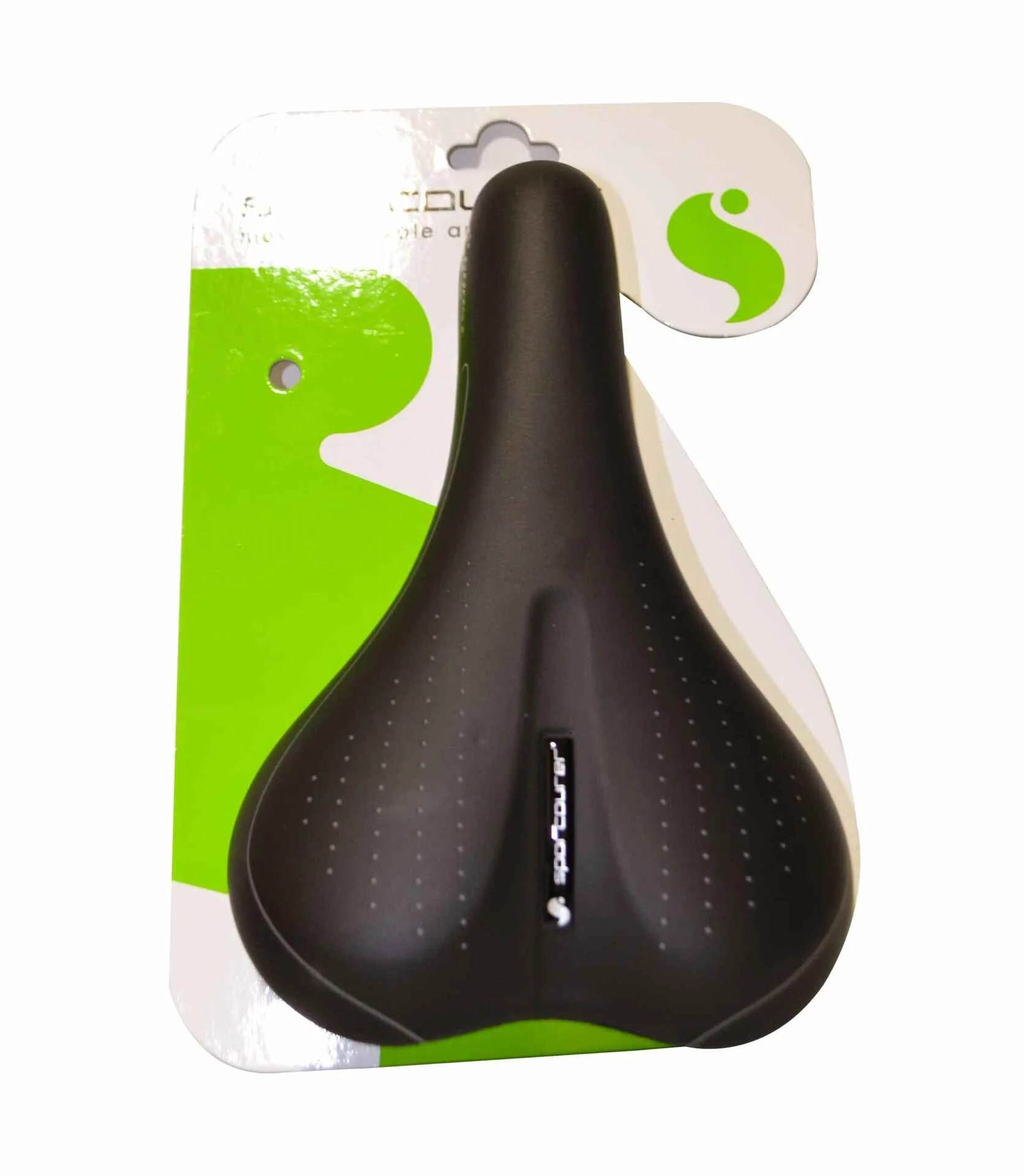 Sa Sportourer Ghost Lady FLX FeC black