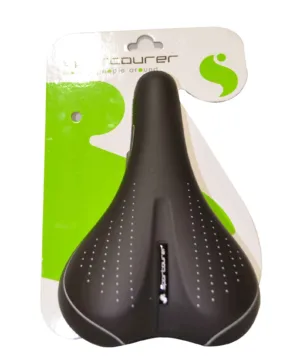 Sa Sportourer Ghost Lady FLX FeC black