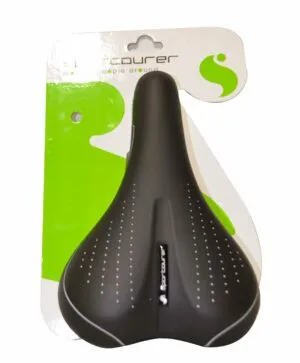 Sa Sportourer Ghost Lady FLX FeC black