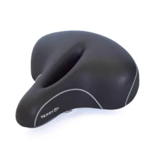 Sa Terry Lady Molto X Eco FTG FeC black flow