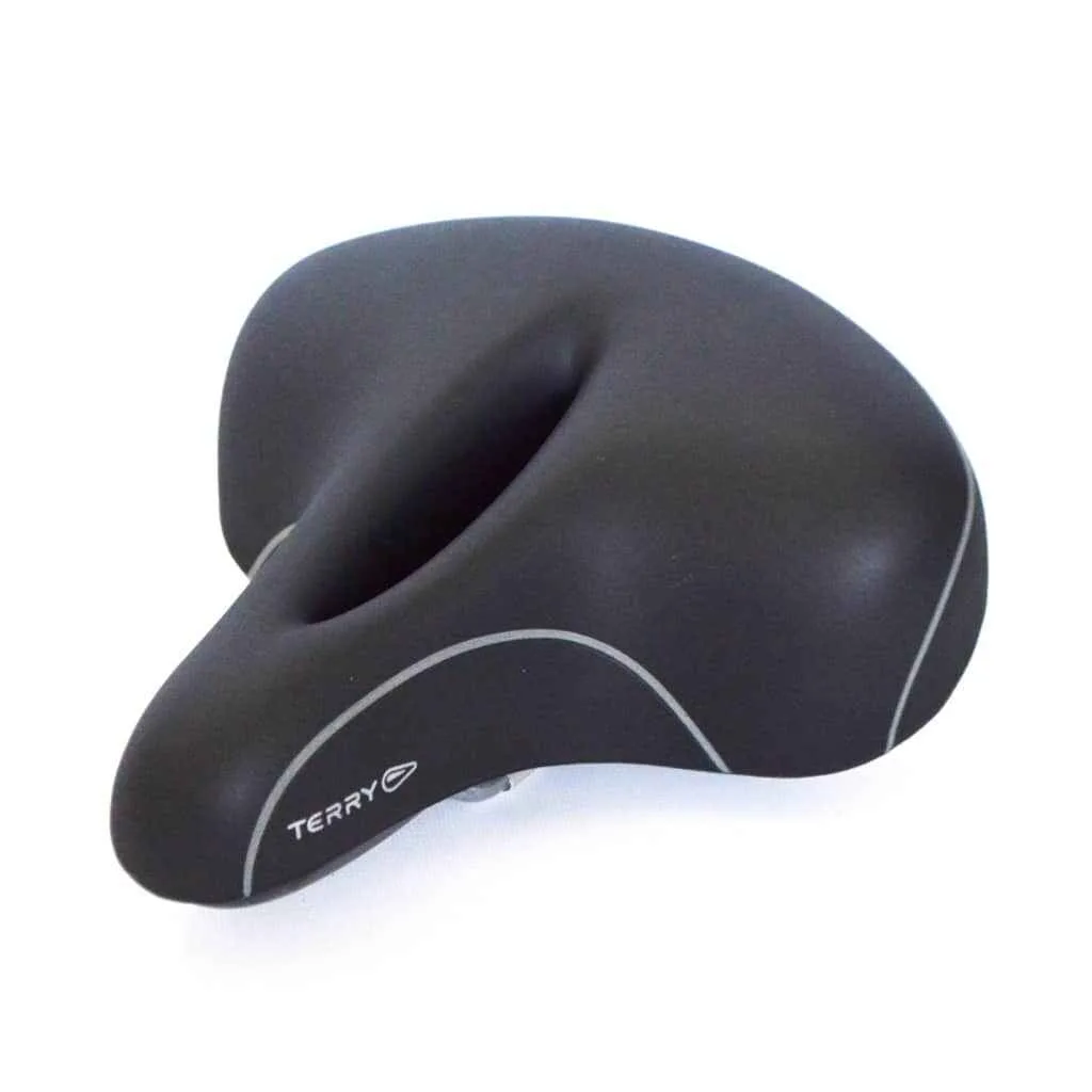 Sa Terry Lady Molto X Eco FTG FeC black flow